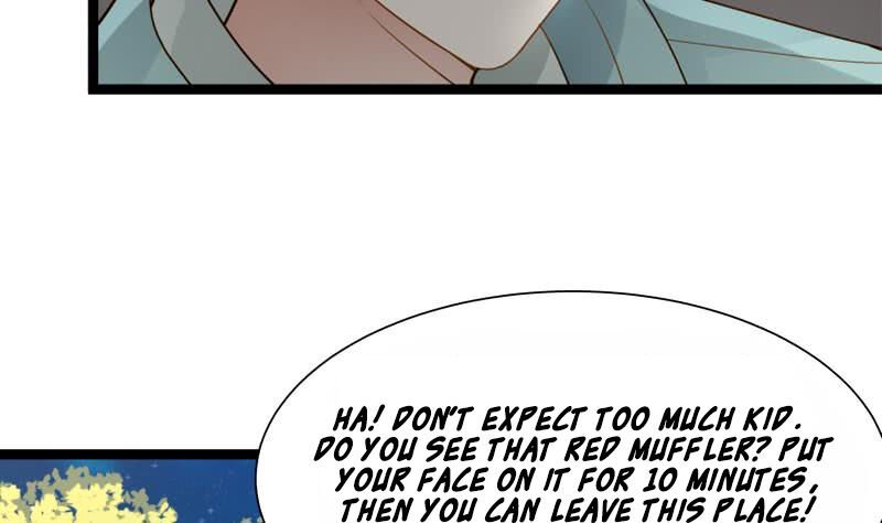I Have A Dragon In My Body – Manhuaus Chapter 17 page 39