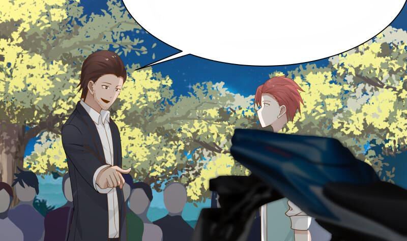 I Have A Dragon In My Body – Manhuaus Chapter 17 page 40