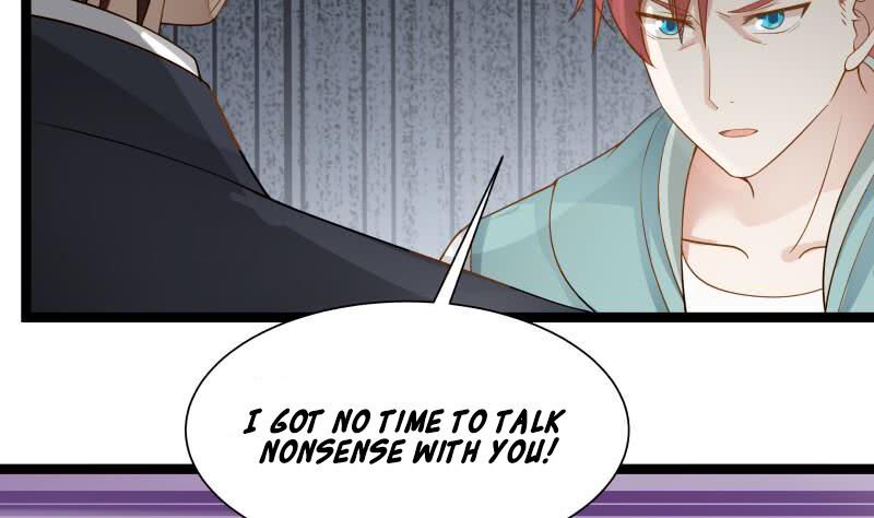 I Have A Dragon In My Body – Manhuaus Chapter 17 page 43