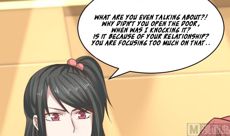 I Have A Dragon In My Body – Manhuaus Chapter 2 page 27