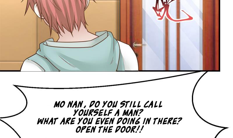 I Have A Dragon In My Body – Manhuaus Chapter 2 page 2