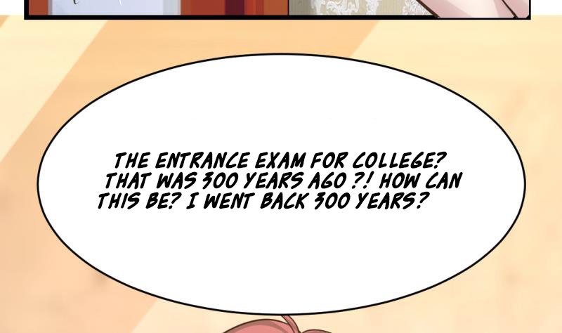I Have A Dragon In My Body – Manhuaus Chapter 2 page 5