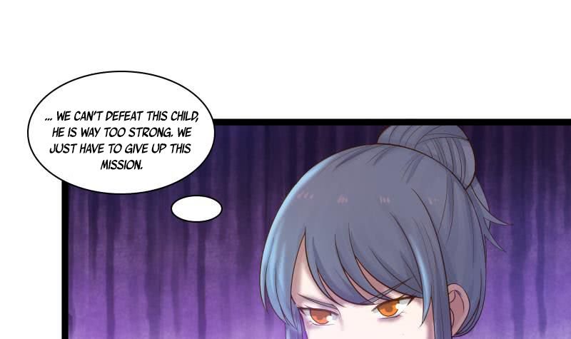 I Have A Dragon In My Body – Manhuaus Chapter 24 page 17