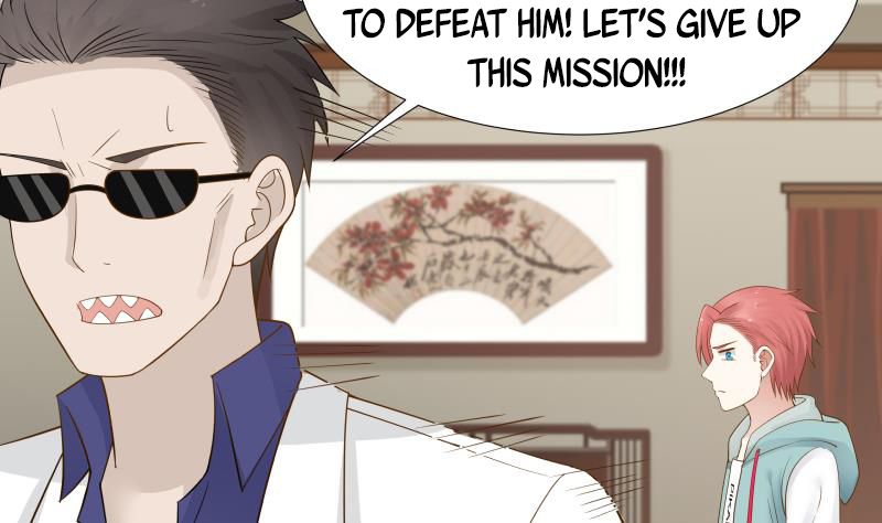 I Have A Dragon In My Body – Manhuaus Chapter 24 page 22