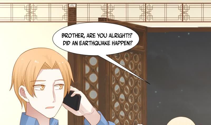 I Have A Dragon In My Body – Manhuaus Chapter 24 page 24