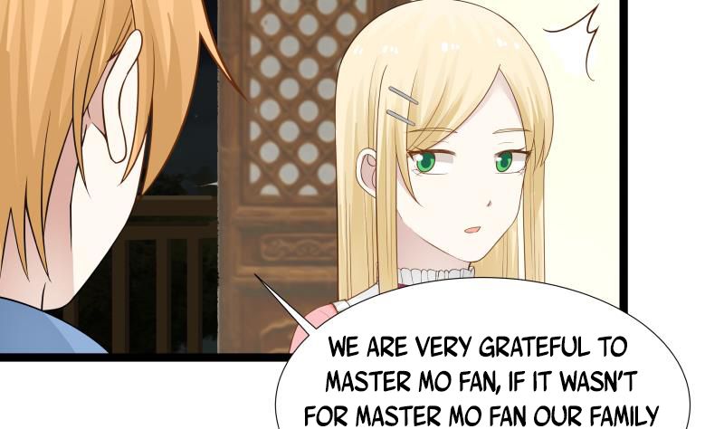 I Have A Dragon In My Body – Manhuaus Chapter 24 page 29