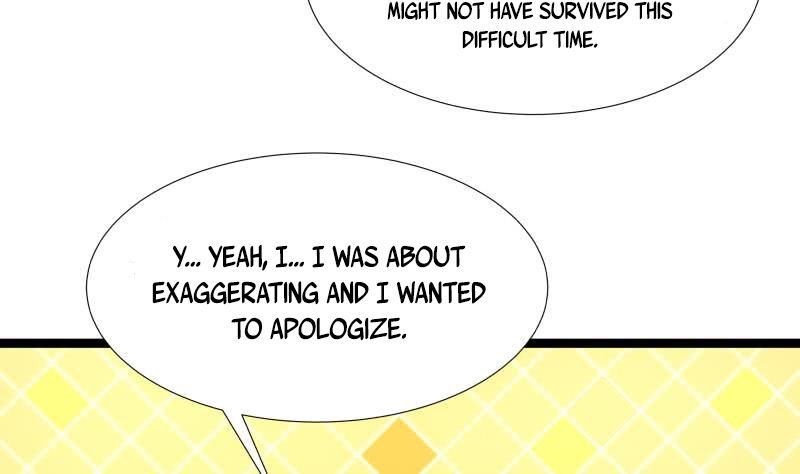 I Have A Dragon In My Body – Manhuaus Chapter 24 page 30