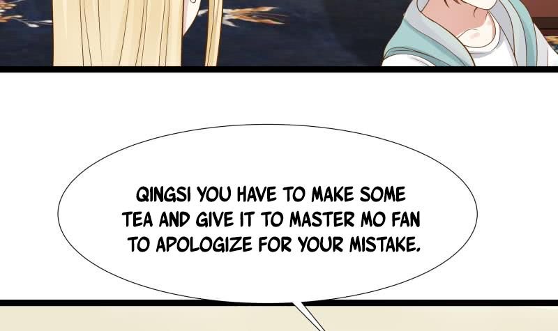 I Have A Dragon In My Body – Manhuaus Chapter 24 page 34