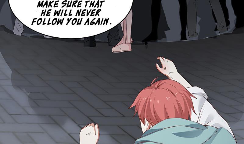 I Have A Dragon In My Body – Manhuaus Chapter 3 page 10
