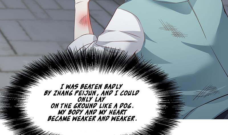I Have A Dragon In My Body – Manhuaus Chapter 3 page 11