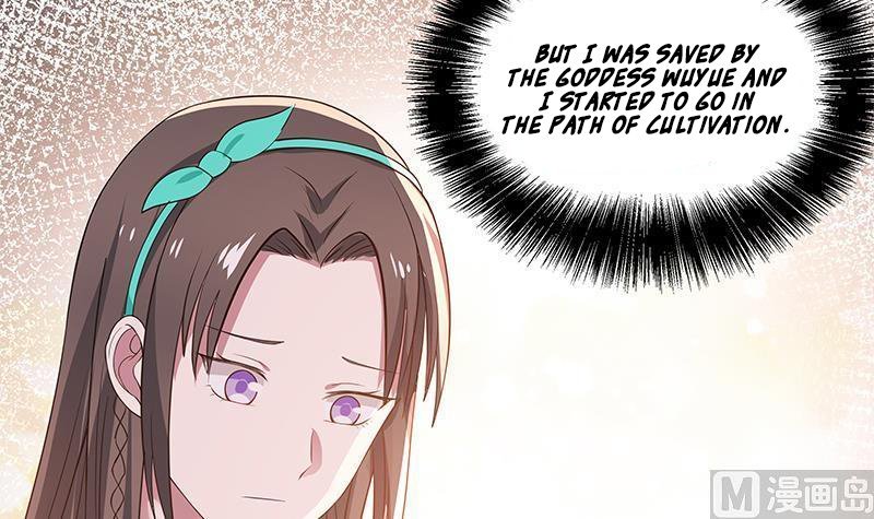 I Have A Dragon In My Body – Manhuaus Chapter 3 page 15