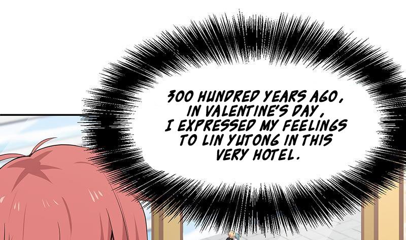 I Have A Dragon In My Body – Manhuaus Chapter 3 page 1