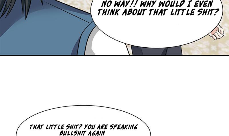 I Have A Dragon In My Body – Manhuaus Chapter 3 page 23
