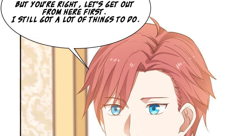 I Have A Dragon In My Body – Manhuaus Chapter 3 page 26