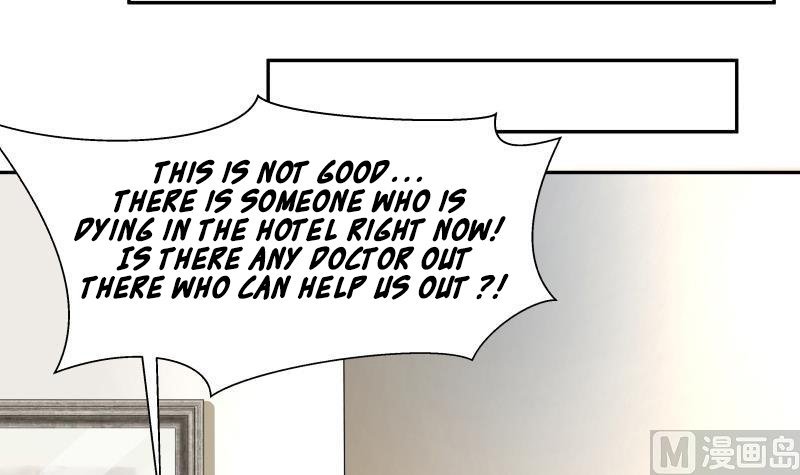 I Have A Dragon In My Body – Manhuaus Chapter 3 page 30