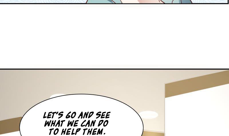 I Have A Dragon In My Body – Manhuaus Chapter 3 page 37