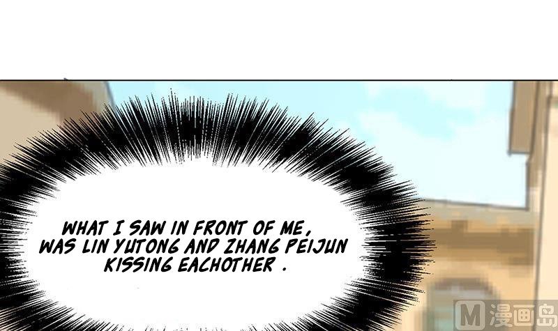 I Have A Dragon In My Body – Manhuaus Chapter 3 page 3