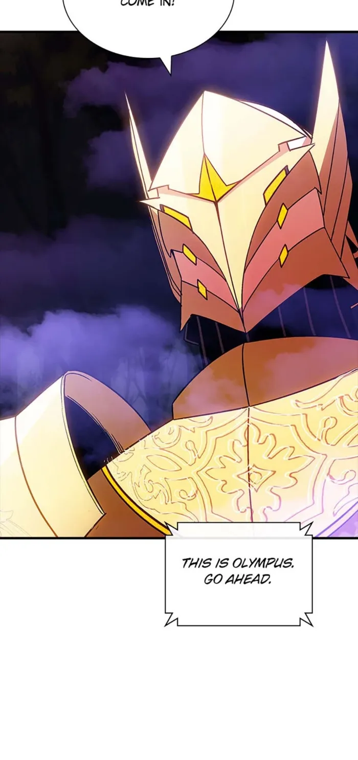 I have an SSS-rank Trait, but I want a Normal Life Chapter 106 page 12