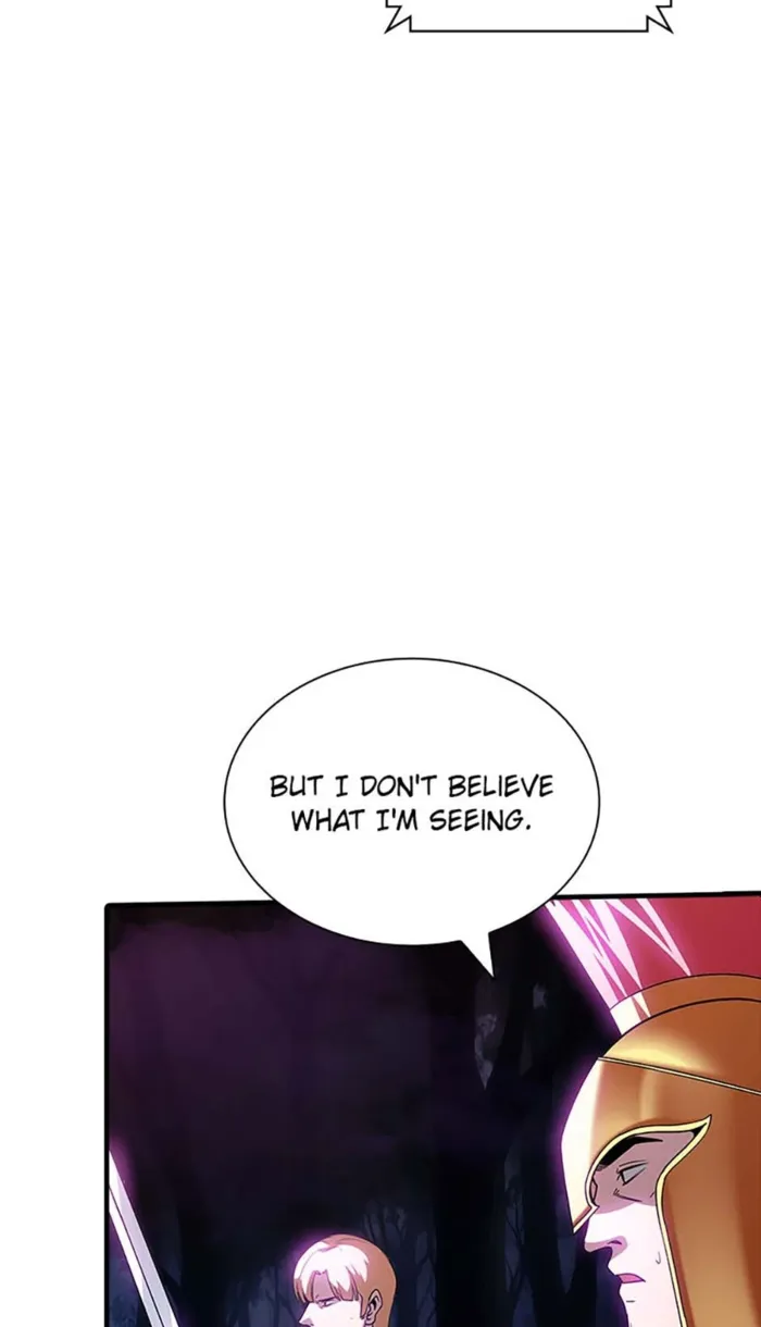 I have an SSS-rank Trait, but I want a Normal Life Chapter 106 page 14