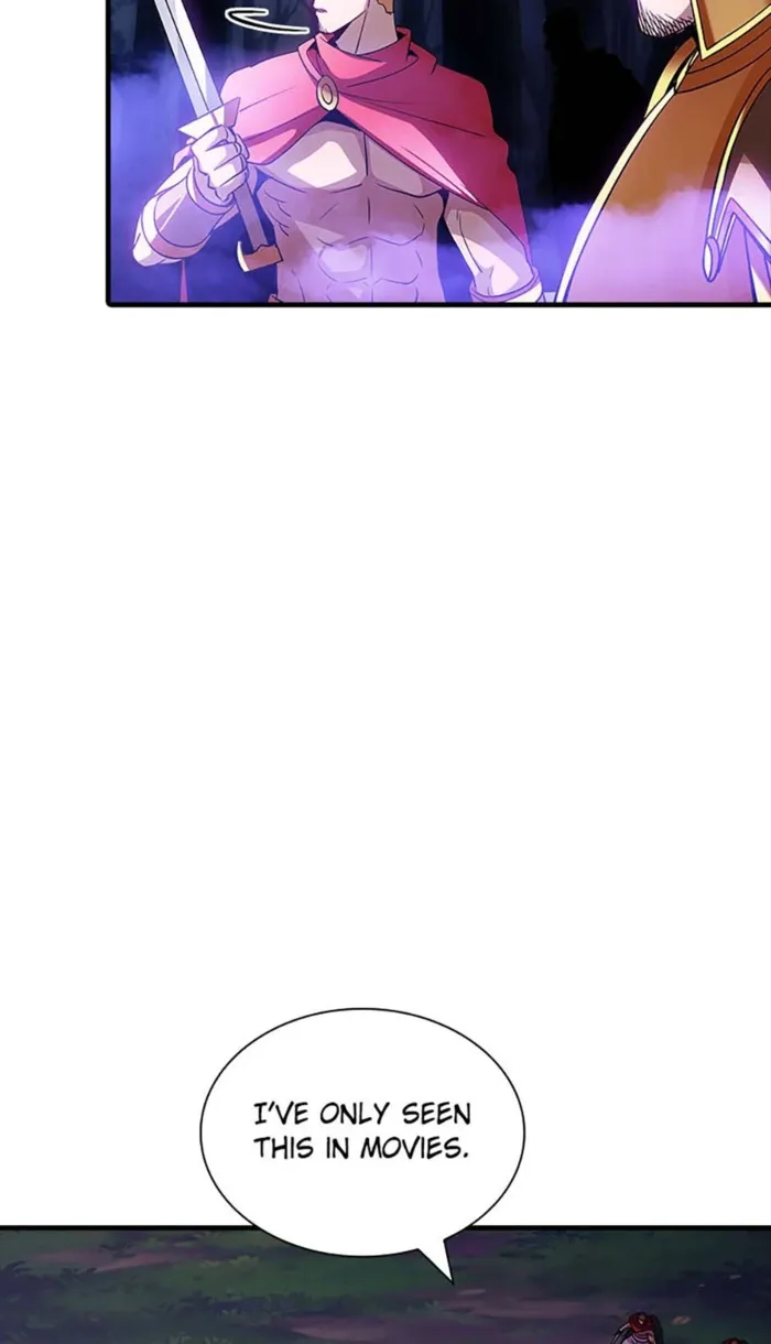 I have an SSS-rank Trait, but I want a Normal Life Chapter 106 page 15
