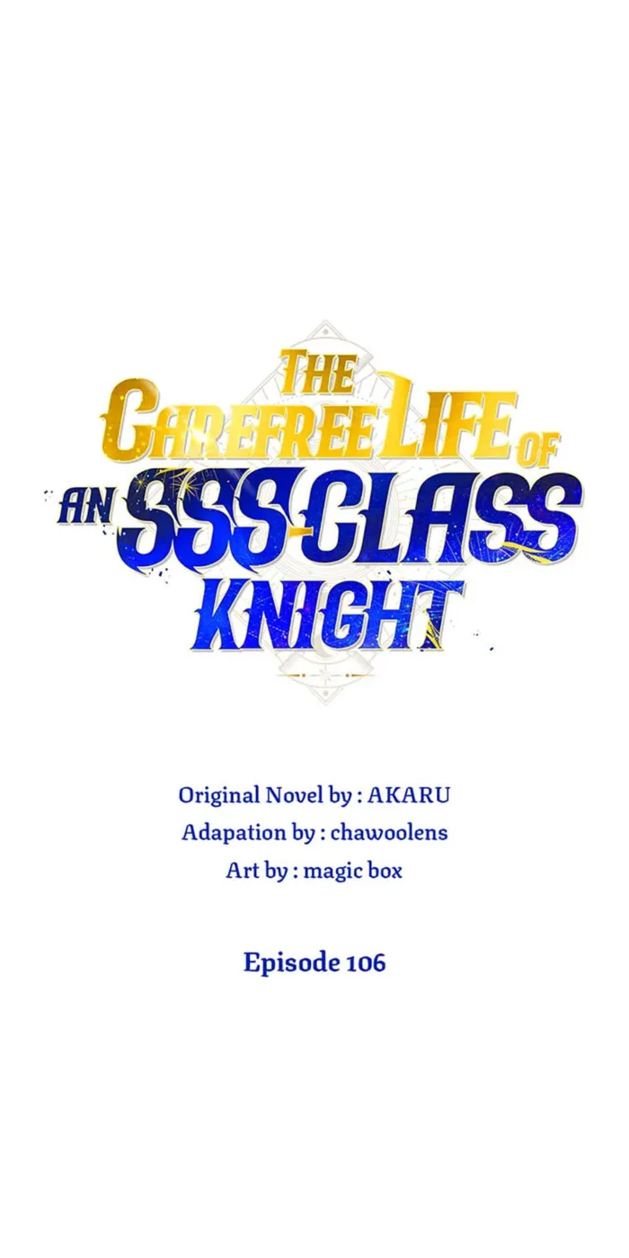 I have an SSS-rank Trait, but I want a Normal Life Chapter 106 page 17