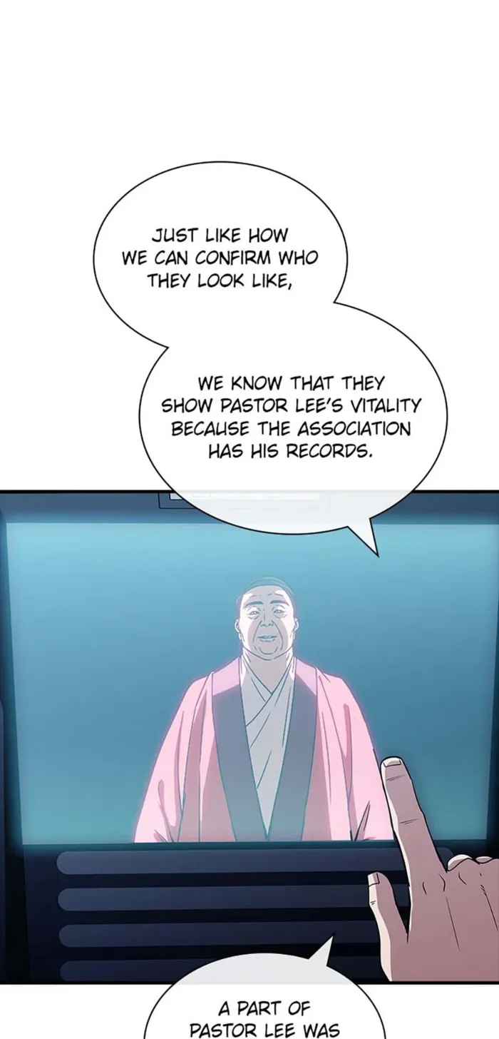 I have an SSS-rank Trait, but I want a Normal Life Chapter 106 page 24
