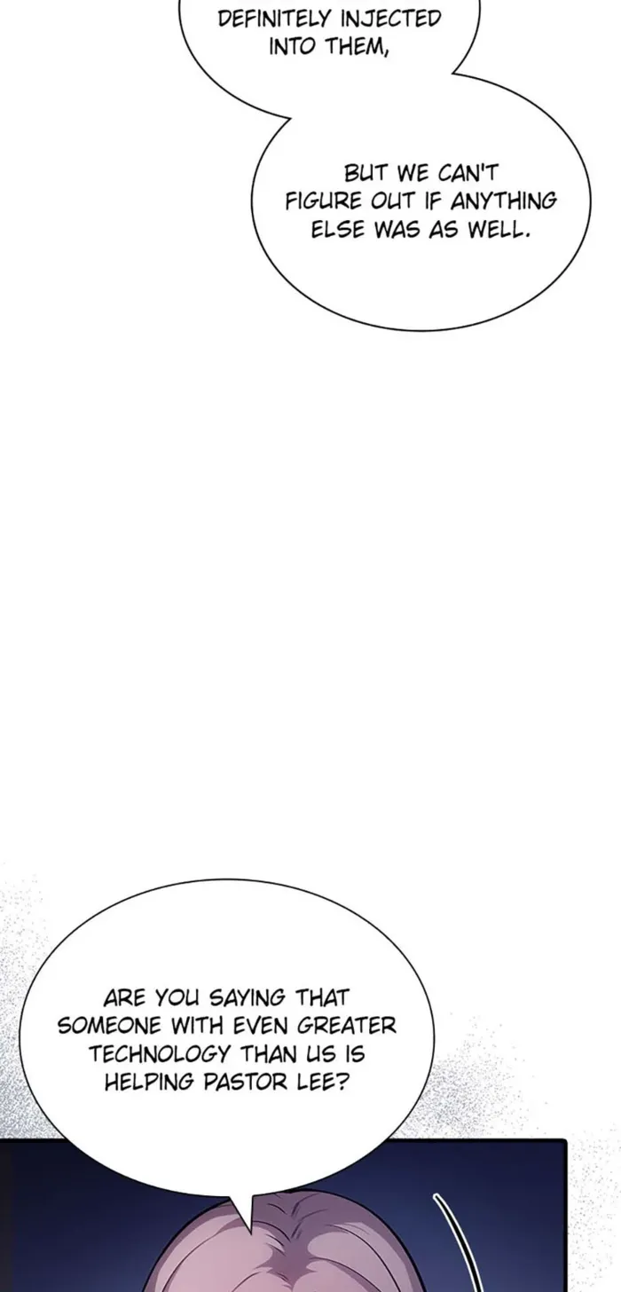 I have an SSS-rank Trait, but I want a Normal Life Chapter 106 page 25