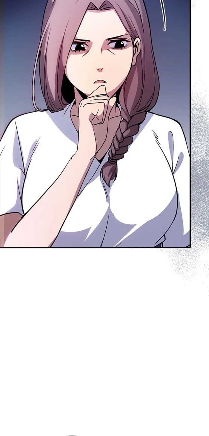 I have an SSS-rank Trait, but I want a Normal Life Chapter 106 page 26