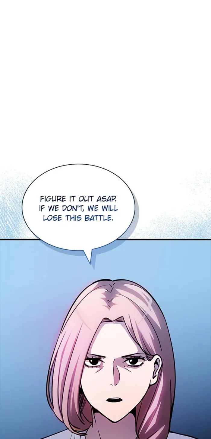 I have an SSS-rank Trait, but I want a Normal Life Chapter 106 page 28