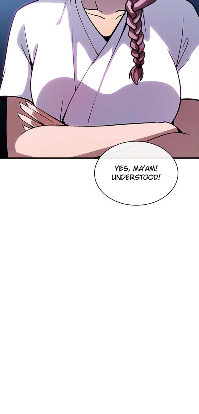 I have an SSS-rank Trait, but I want a Normal Life Chapter 106 page 29