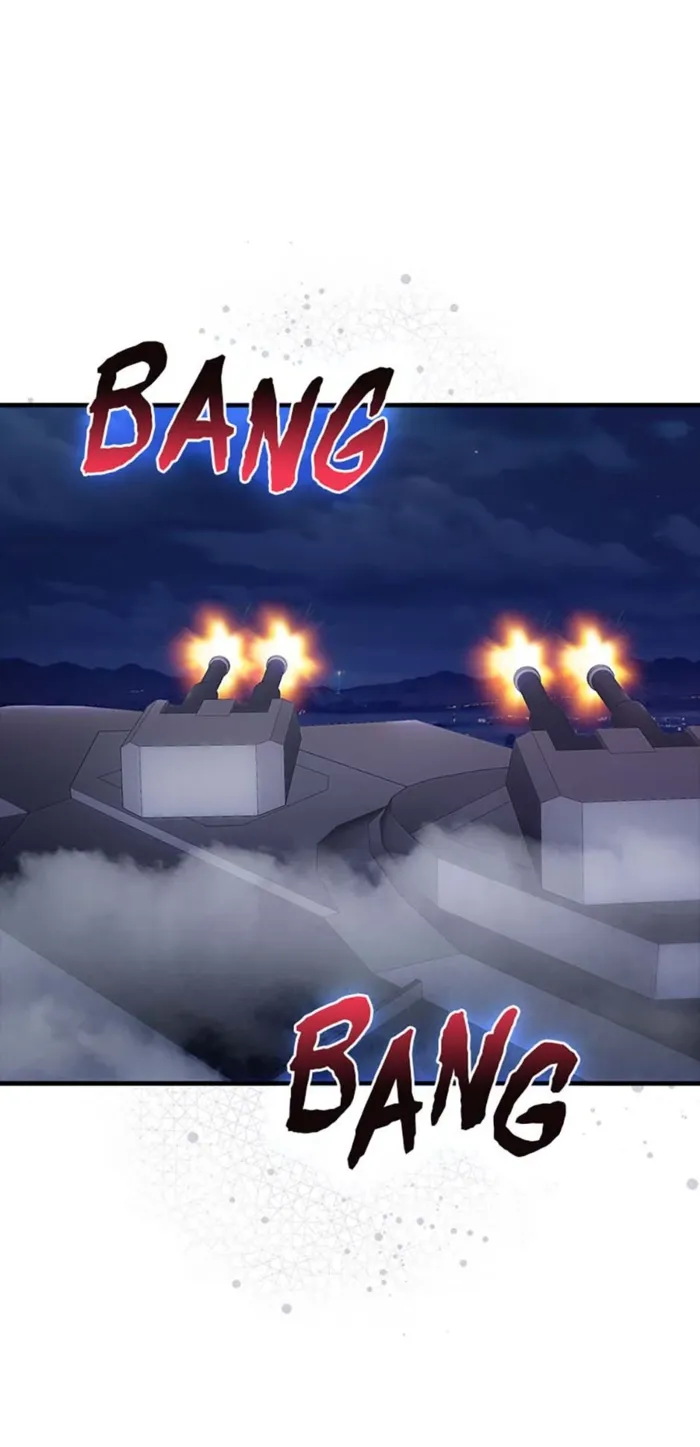 I have an SSS-rank Trait, but I want a Normal Life Chapter 106 page 30