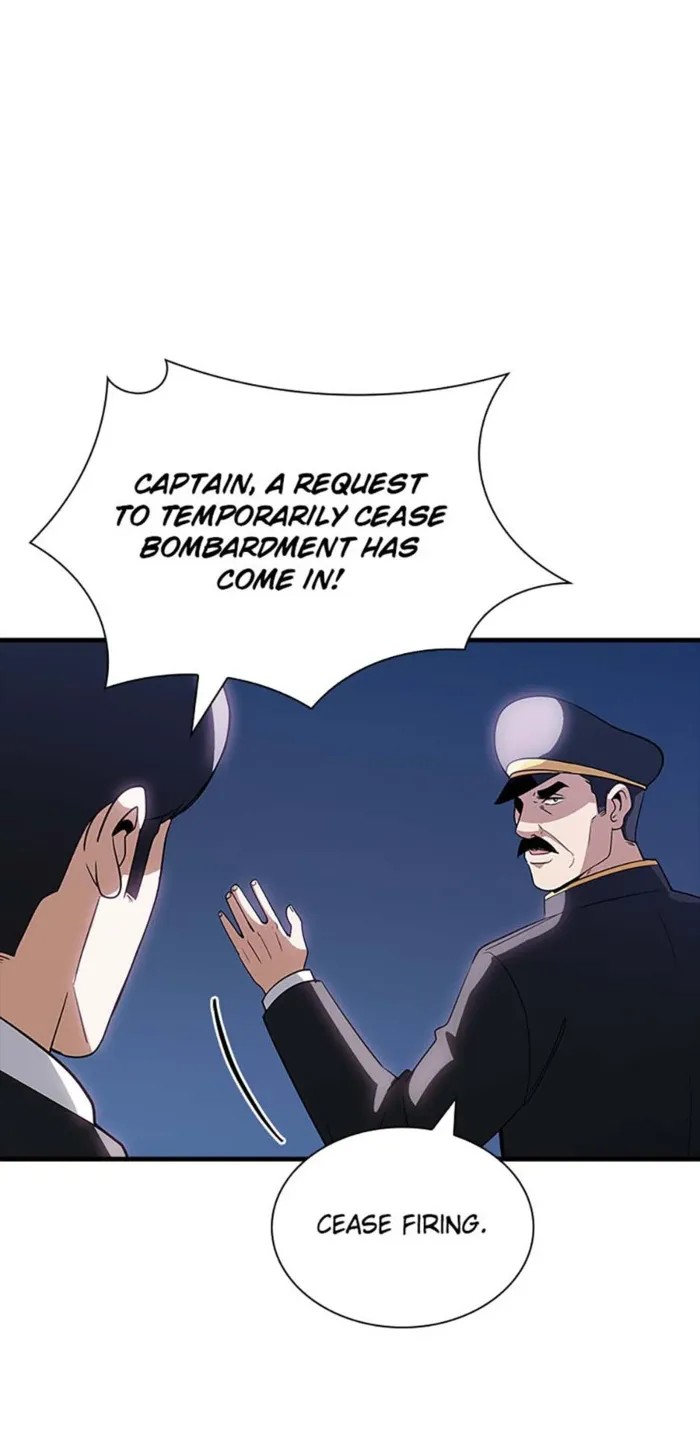 I have an SSS-rank Trait, but I want a Normal Life Chapter 106 page 31