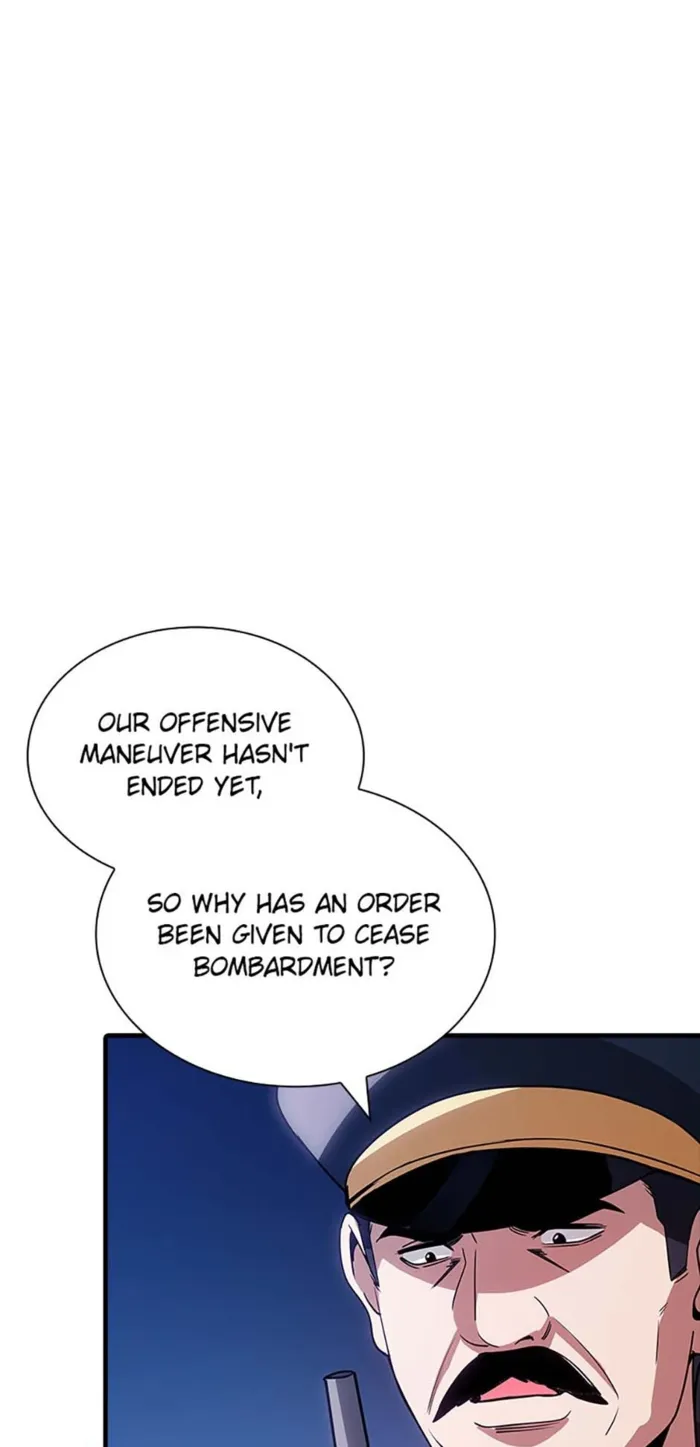 I have an SSS-rank Trait, but I want a Normal Life Chapter 106 page 33