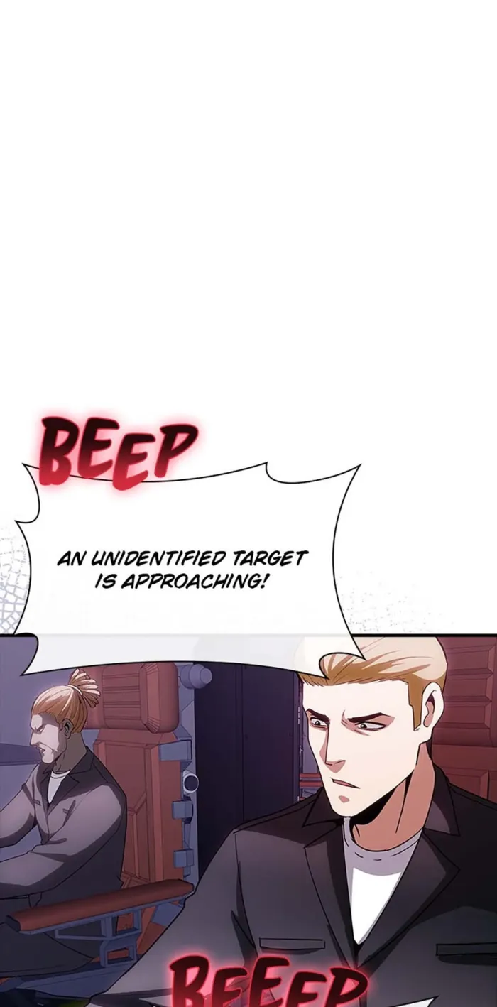 I have an SSS-rank Trait, but I want a Normal Life Chapter 106 page 37