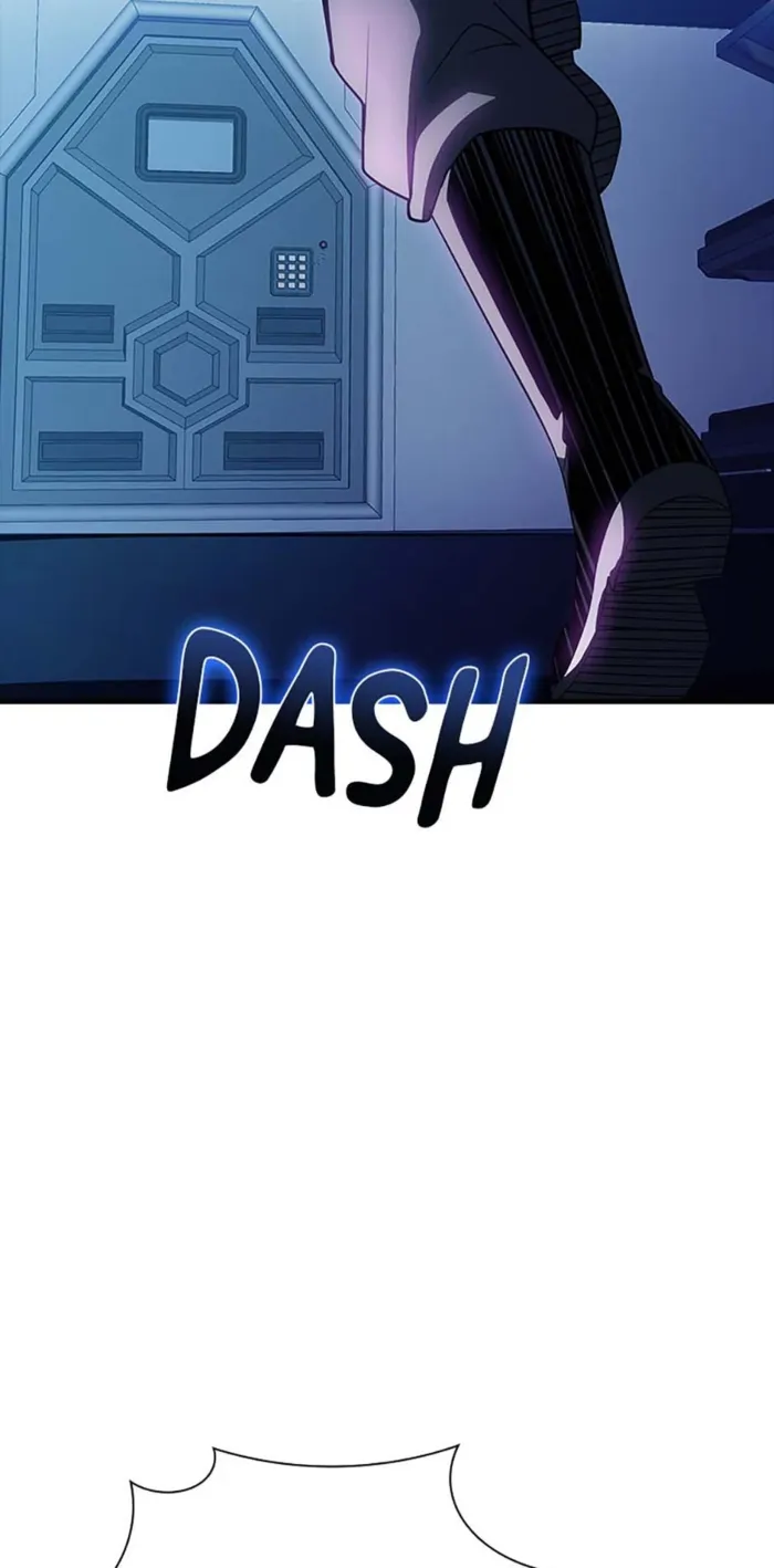 I have an SSS-rank Trait, but I want a Normal Life Chapter 106 page 40