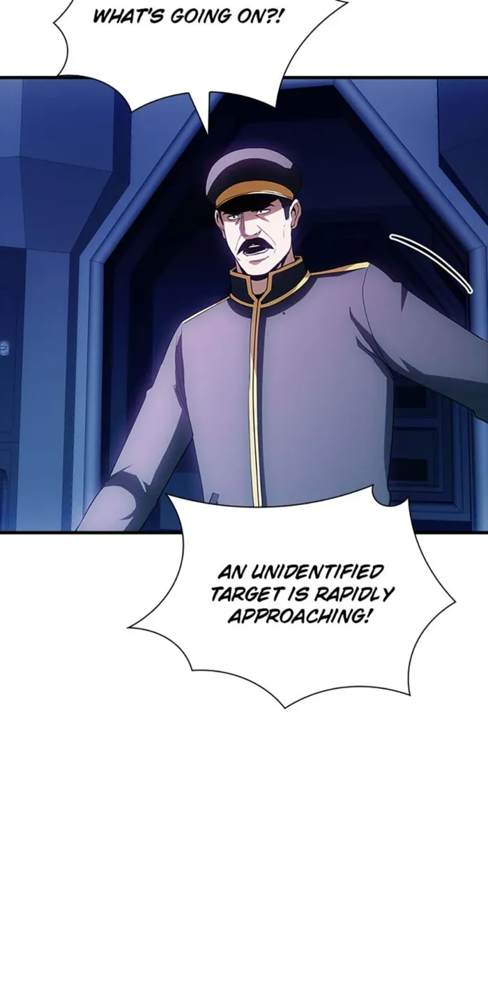 I have an SSS-rank Trait, but I want a Normal Life Chapter 106 page 41