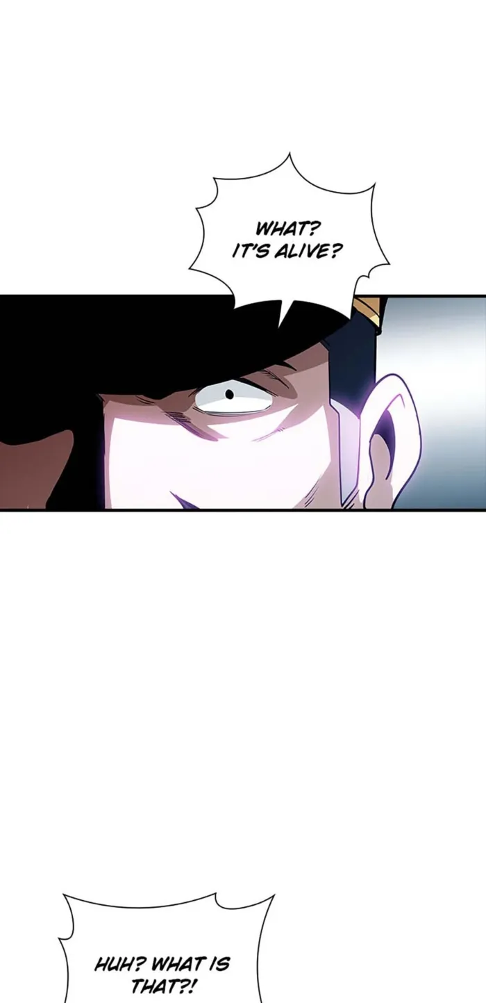I have an SSS-rank Trait, but I want a Normal Life Chapter 106 page 43