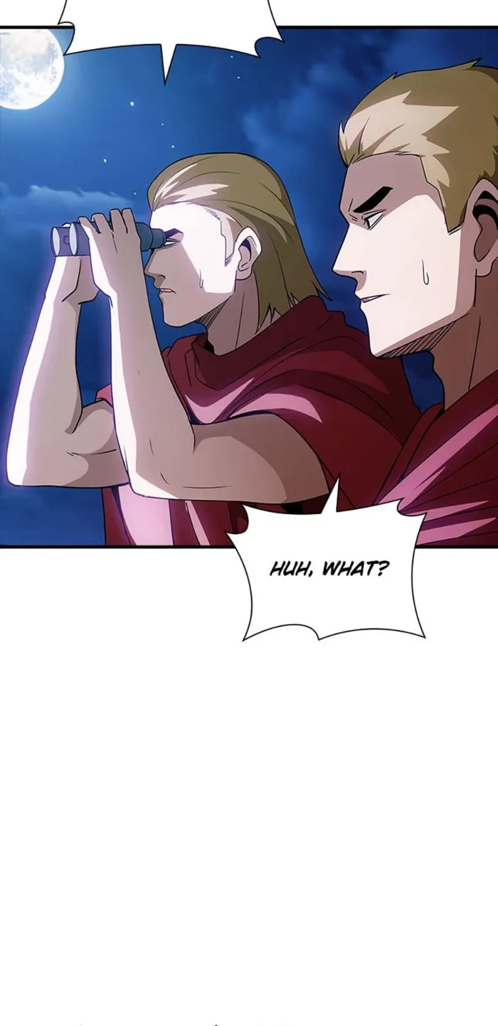 I have an SSS-rank Trait, but I want a Normal Life Chapter 106 page 44