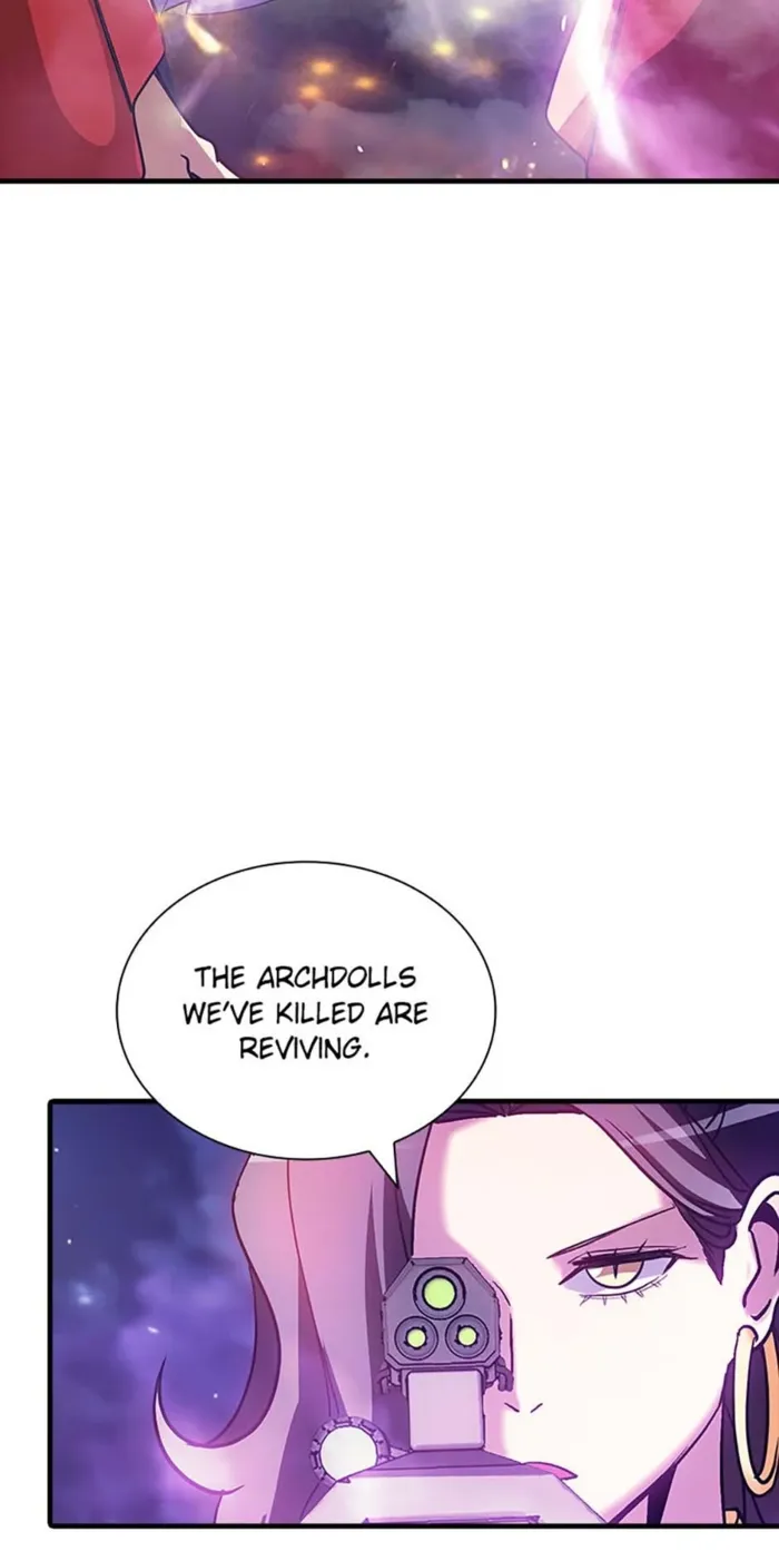 I have an SSS-rank Trait, but I want a Normal Life Chapter 106 page 4