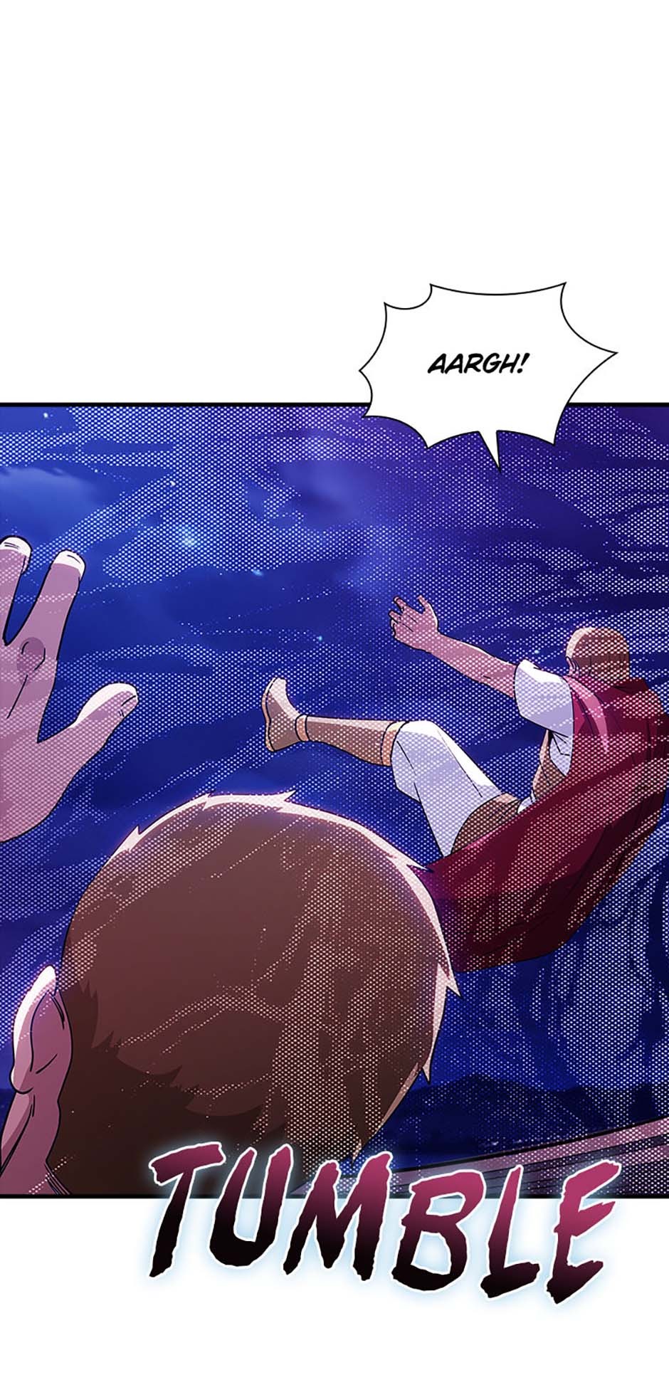 I have an SSS-rank Trait, but I want a Normal Life Chapter 106 page 50