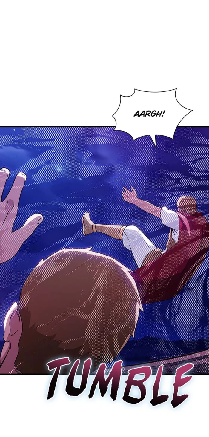 I have an SSS-rank Trait, but I want a Normal Life Chapter 106 page 51