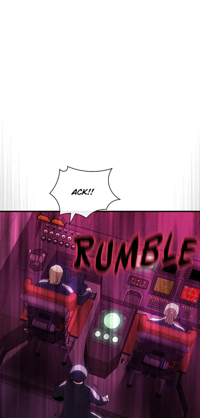 I have an SSS-rank Trait, but I want a Normal Life Chapter 106 page 52