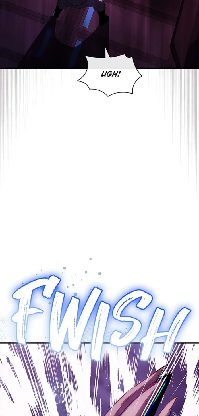 I have an SSS-rank Trait, but I want a Normal Life Chapter 106 page 53