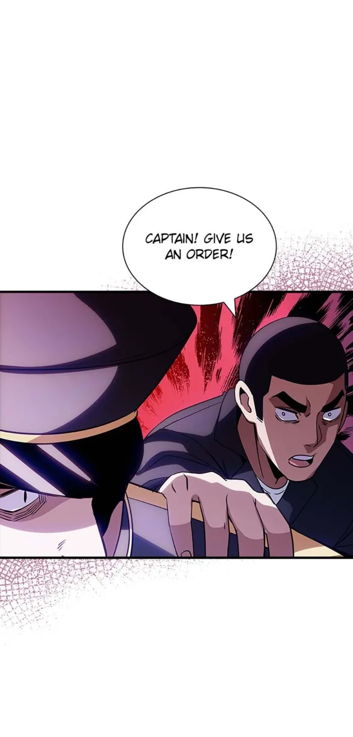 I have an SSS-rank Trait, but I want a Normal Life Chapter 106 page 56