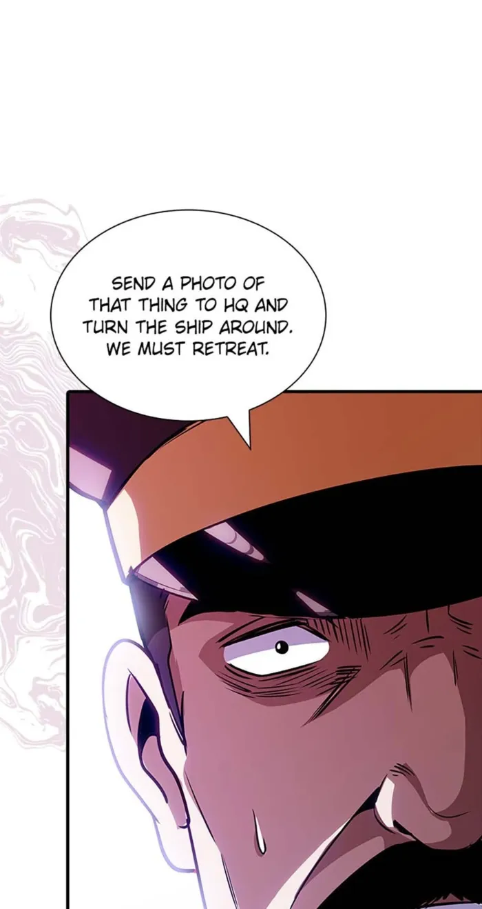 I have an SSS-rank Trait, but I want a Normal Life Chapter 106 page 57