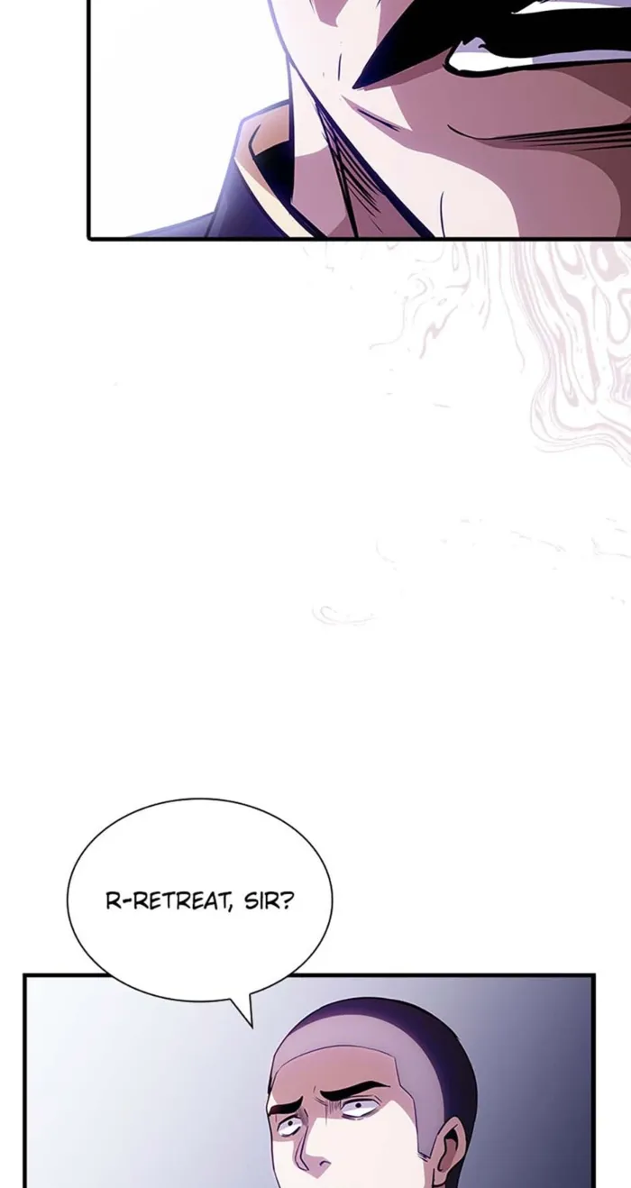 I have an SSS-rank Trait, but I want a Normal Life Chapter 106 page 58