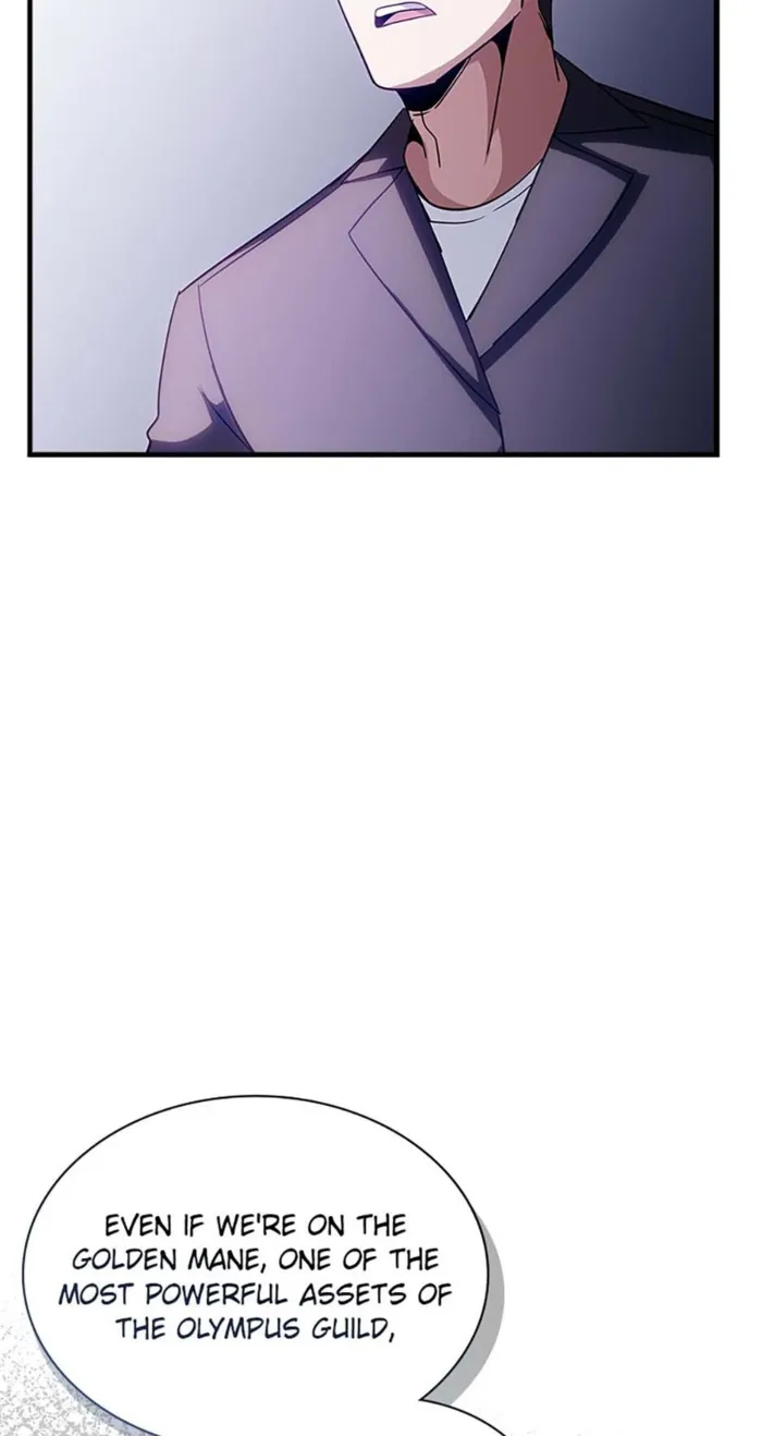 I have an SSS-rank Trait, but I want a Normal Life Chapter 106 page 59