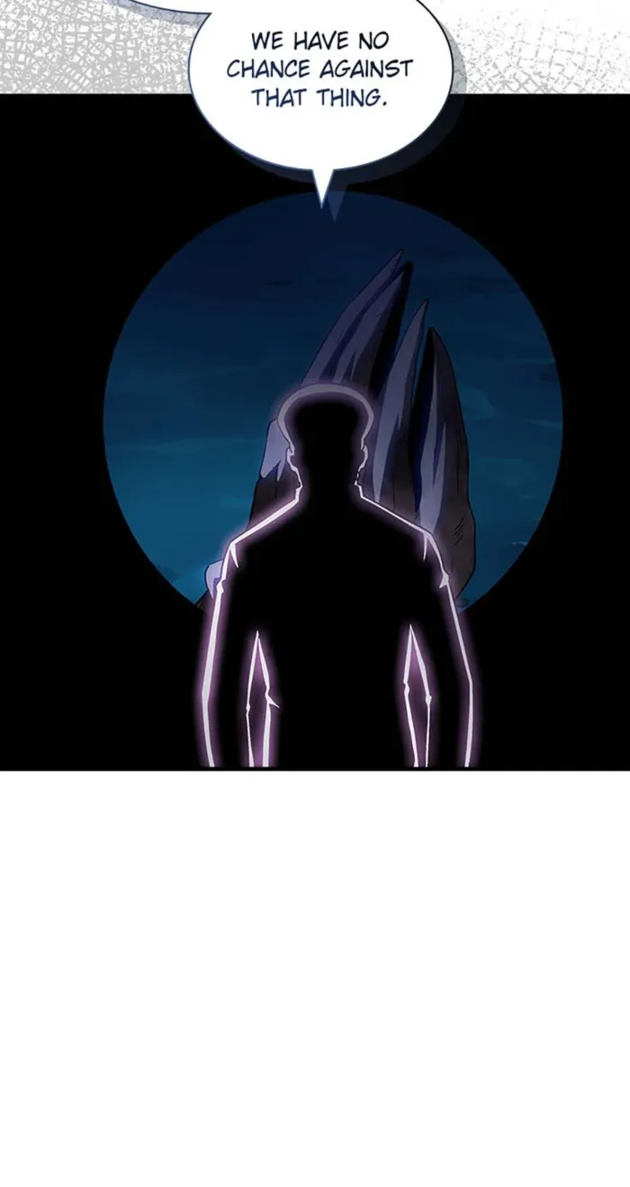 I have an SSS-rank Trait, but I want a Normal Life Chapter 106 page 60