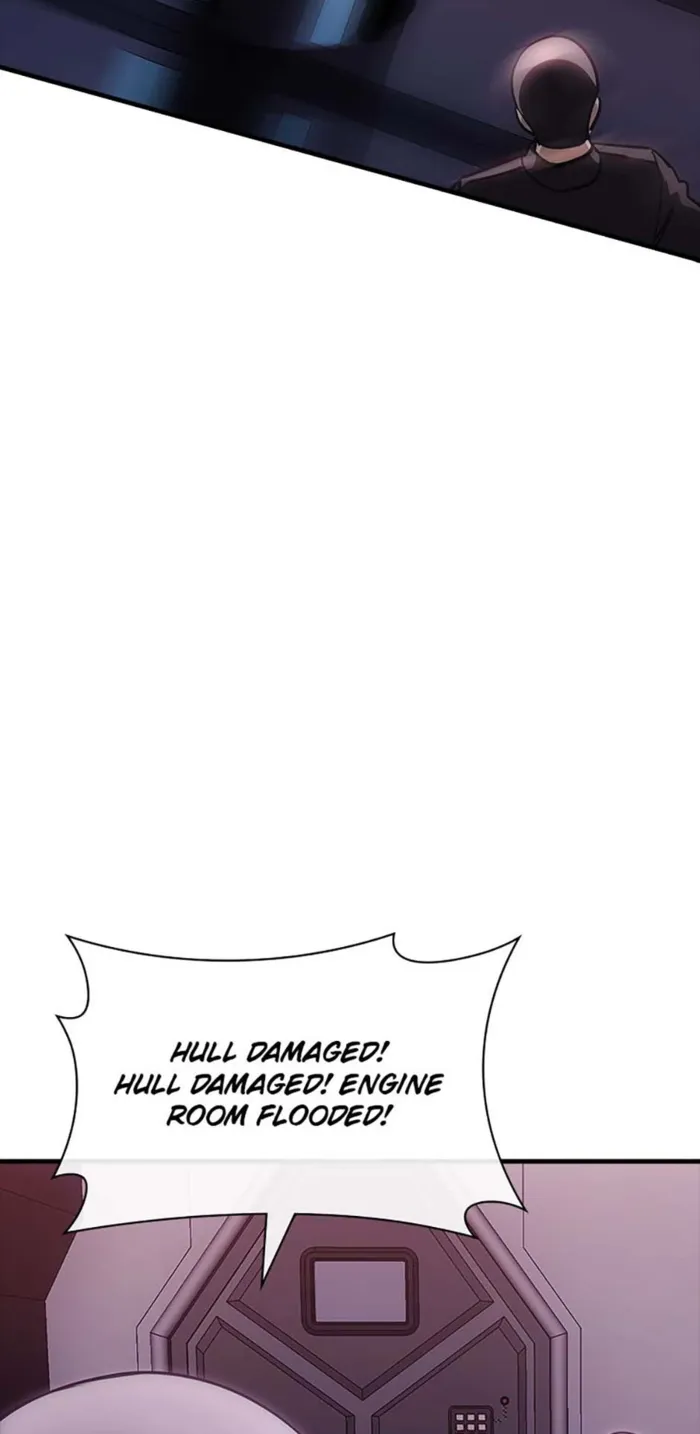I have an SSS-rank Trait, but I want a Normal Life Chapter 106 page 67