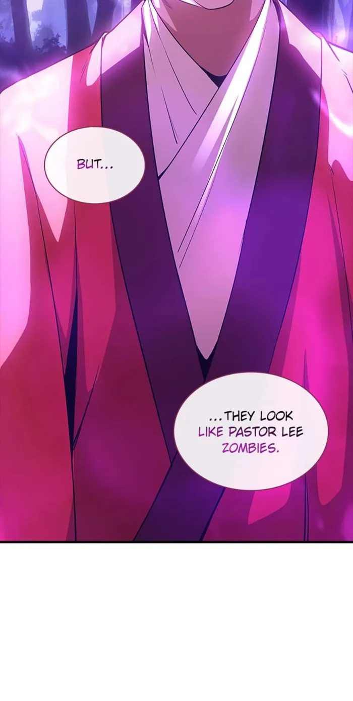 I have an SSS-rank Trait, but I want a Normal Life Chapter 106 page 6